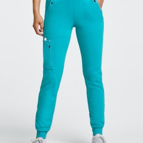 Jaanuu scrub set - Picture 5 of 8